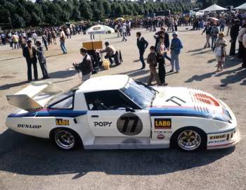 Mazda RX-7 252i (SA) '1979