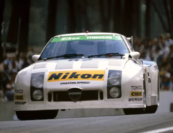 Mazda RX-7 254i (SA) '1982