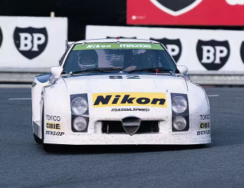 Mazda RX-7 254i (SA) '1982