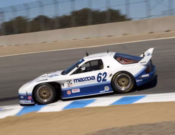 Mazda RX-7 IMSA GTO (FC) '1990