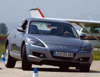 Mazda RX-8 [Worldwide] '2003–08
