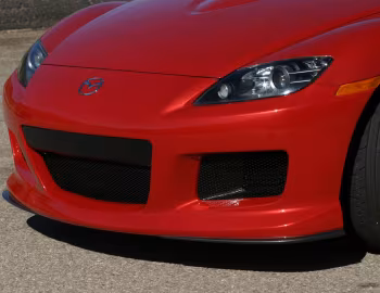 Mazdaspeed RX-8 [North America] '2006–11