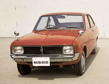 Mazda RX-85 Concept '1967