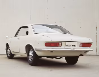 Mazda RX-87 Concept '1967