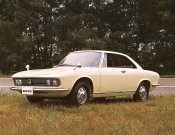 Mazda RX-87 Concept '1967