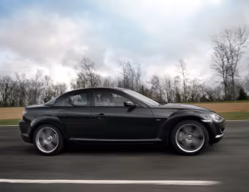 Mazda RX-8 "Kuro" '2007
