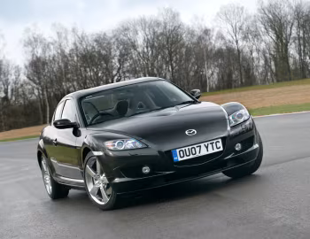 Mazda RX-8 "Kuro" '2007