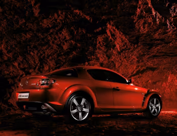 Mazda RX-8 "Nemesis" '2006