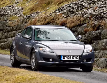 Mazda RX-8 PZ '2006