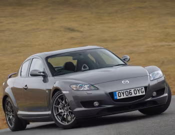Mazda RX-8 PZ '2006