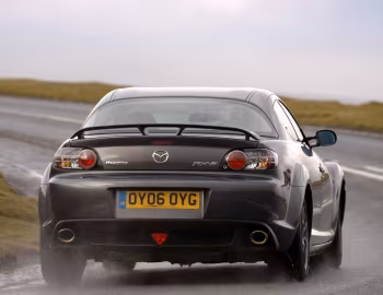 Mazda RX-8 PZ '2006