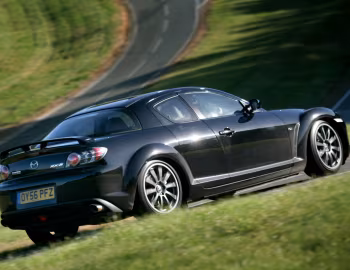 Mazda RX-8 PZ '2006