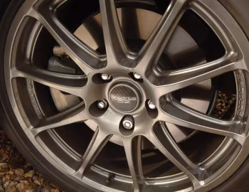Mazda RX-8 PZ '2006