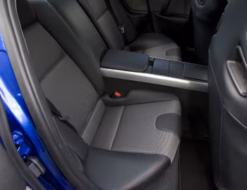 Interior Mazda RX-8 R3 [UK-spec] '2008–11