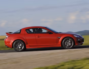 Mazda RX-8 R3 [Worldwide] '2008–11