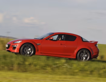 Mazda RX-8 R3 [Worldwide] '2008–11