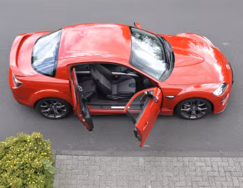 Mazda RX-8 R3 [Worldwide] '2008–11