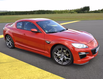 Mazda RX-8 R3 [Worldwide] '2008–11