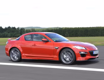 Mazda RX-8 R3 [Worldwide] '2008–11