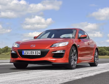 Mazda RX-8 R3 [Worldwide] '2008–11