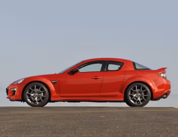 Mazda RX-8 R3 [Worldwide] '2008–11