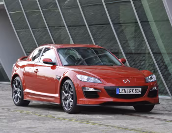 Mazda RX-8 R3 [Worldwide] '2008–11