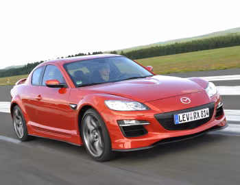 Mazda RX-8 R3 [Worldwide] '2008–11