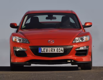 Mazda RX-8 R3 [Worldwide] '2008–11