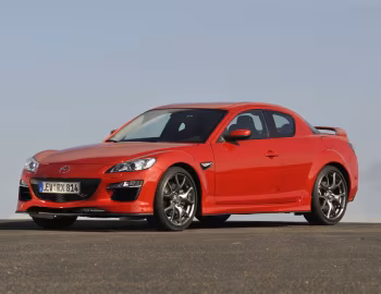 Mazda RX-8 R3 [Worldwide] '2008–11