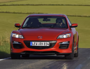 Mazda RX-8 R3 [Worldwide] '2008–11
