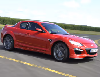 Mazda RX-8 R3 [Worldwide] '2008–11