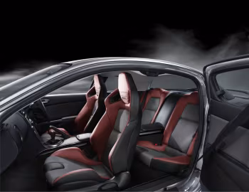 Interior Mazda RX-8 Spirit R '11.2011–06.2012
