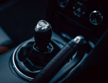 Interior Mazda RX-8 Spirit R '11.2011–06.2012