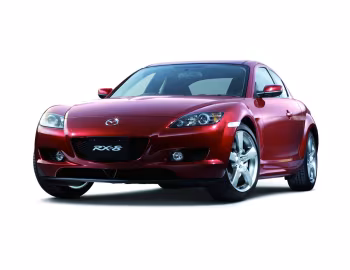 Mazda RX-8 Sport Prestige Limited II '10.2005