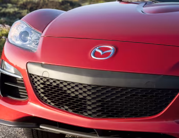 2009–11 Mazda RX-8 R3 [North America] (SE3P) '04.2008–11