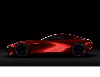 Mazda RX-VISION '10.2015