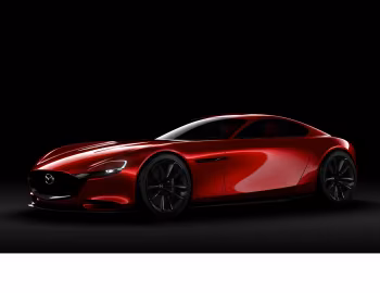 Mazda RX-VISION '10.2015