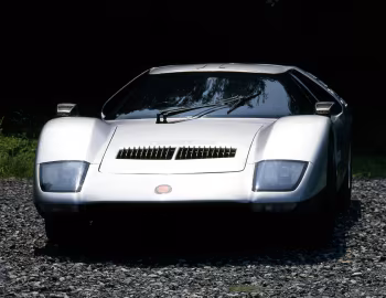 Mazda RX500 Concept '1970
