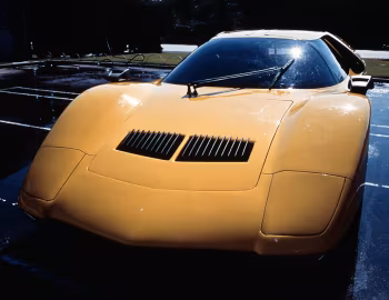 Mazda RX500 Concept '1970