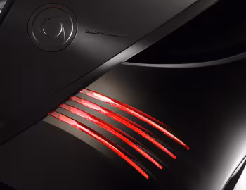 Mazda Ryuga Concept '01.2007