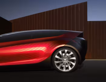 Mazda Ryuga Concept '01.2007