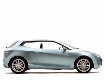 Mazda Sassou Concept '09.2005