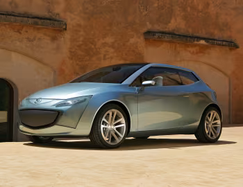 Mazda Sassou Concept '09.2005