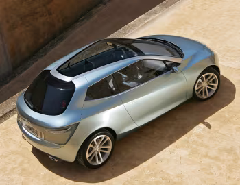 Mazda Sassou Concept '09.2005