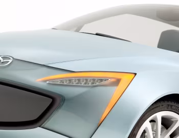 Mazda Sassou Concept '09.2005