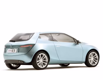 Mazda Sassou Concept '09.2005
