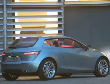 Mazda Sassou Concept '09.2005