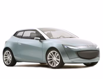 Mazda Sassou Concept '09.2005