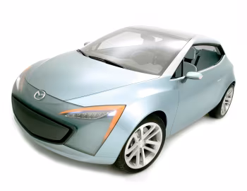 Mazda Sassou Concept '09.2005