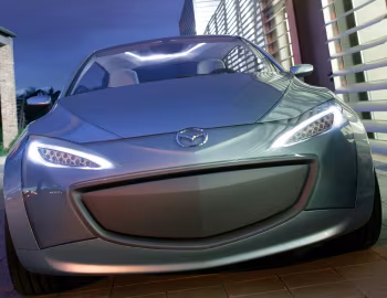 Mazda Sassou Concept '09.2005